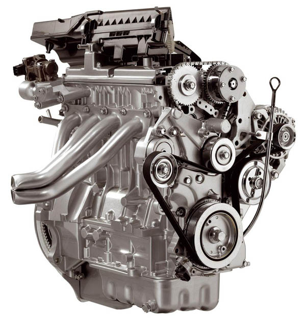 2021 Capri Car Engine